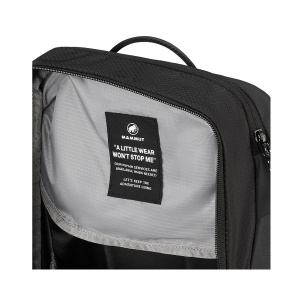 Rucsac Barbati Mammut Ducan 22L Black - Img 3