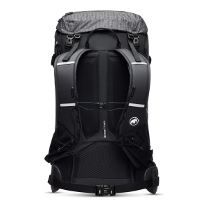 Rucsac Barbati Munte Mammut Trion 38 Black - Img 9