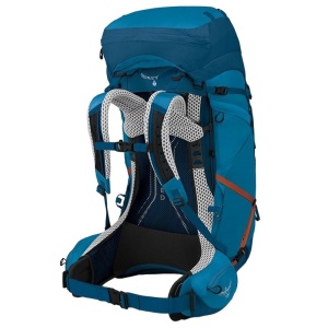 Rucsac barbati Osprey Atmos AG LT 65 Albastru - Img 3