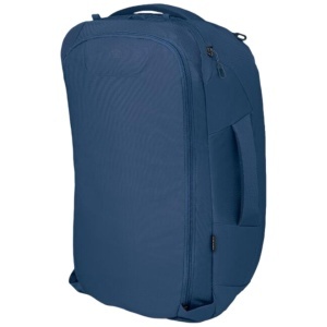 Rucsac barbati Osprey Farpoint 40 Travel Bleumarin - Img 2