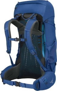 Rucsac barbati Osprey Rook 50 Albastru - Img 3