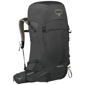 Rucsac barbati Osprey Stratos 44 Negru