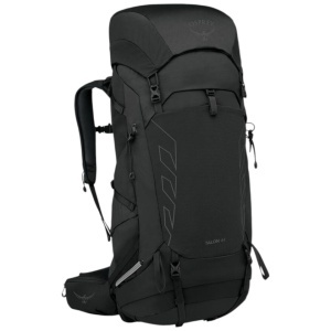 Rucsac barbati Osprey Talon 44 Negru/Gri