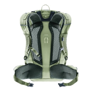 Rucsac Ciclism Barbati Deuter Trans Alpine Pro 28 Grove-Ivy Khaki - Img 2