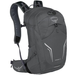 Rucsac ciclism barbati Osprey Syncro 20 Gri