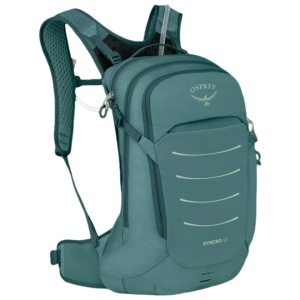 Rucsac ciclism Osprey Syncro 12 Albastru