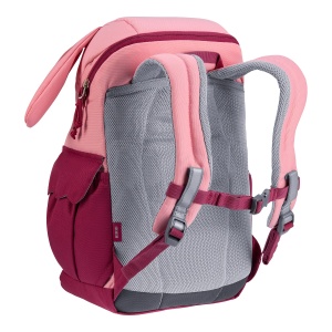 Rucsac Copii Deuter Kikki Blossom-Raspberry - Img 4