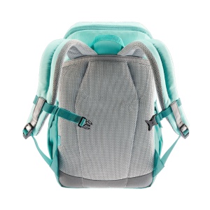 Rucsac Copii Deuter Kikki Glacier-Dustblue - Img 2