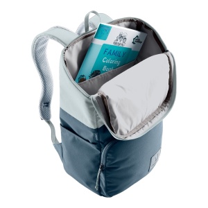 Rucsac Copii Deuter Overday DInk-Sage Navy - Img 3