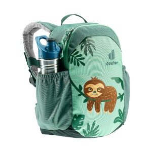 Rucsac Copii Deuter Pico 5L Spearmint-Seagreen - Img 4