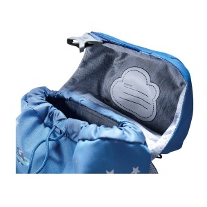 Rucsac Copii Deuter Schmusebär Wave-Nightblue - Img 5