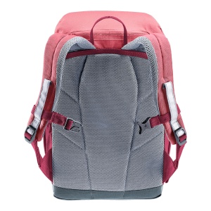 Rucsac Copii Deuter Waldfuchs 10 Dahlia-Raspberry - Img 2