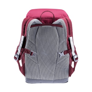 Rucsac Copii Deuter Waldfuchs 10L Ruby-Maron - Img 2