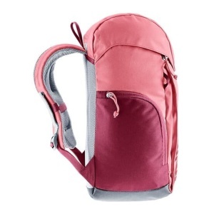 Rucsac Copii Deuter Waldfuchs 14 Dahlia-Raspberry - Img 5