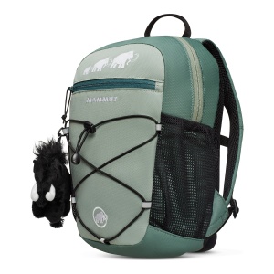Rucsac Copii Mammut First Zip 4 Jade-Dark Jade