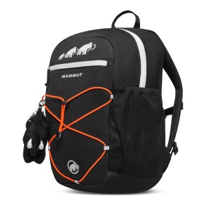 Rucsac Copii Mammut First Zip 8 Black