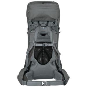 Rucsac dama Osprey Ariel 55 Gri - Img 4