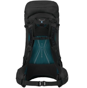 Rucsac dama Osprey Aura AG LT 50 Negru - Img 4