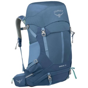 Rucsac dama Osprey Sirrus 36 Albastru