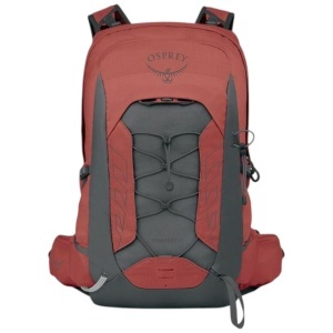Rucsac dama Osprey Tempest 11 Rosu/Gri - Img 2