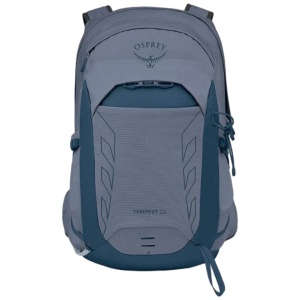 Rucsac dama Osprey Tempest 22 Albastru - Img 2