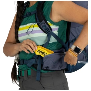 Rucsac dama Osprey Tempest 26 Albastru - Img 6