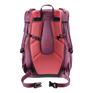 Rucsac Deuter Cotogy Cassis-Dahlia - Img 2