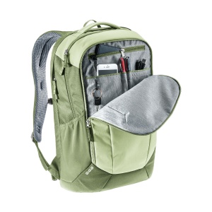 Rucsac Deuter Giga 28L Mineral-Grove - Img 5