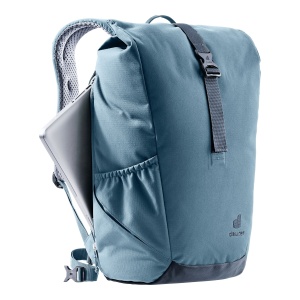 Rucsac Deuter Stepout 22L Atlantic-Ink - Img 5