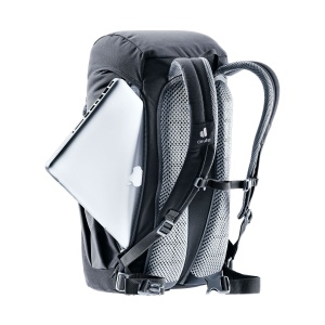 Rucsac Deuter Walker 24L Black - Img 4