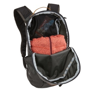 Rucsac drumetie Thule Stir, 18L, Wood Thrush - Img 5
