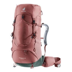 Rucsac Femei Aircontact Lite 35+10 Sl Caspia-Ivy
