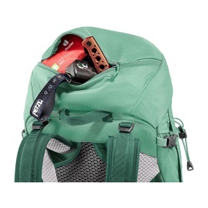 Rucsac Femei Deuter Futura Pro SL 34L Spearmint-Seagreen - Img 3