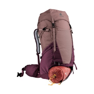 Rucsac Femei Deuter Futura Pro SL 38L Ashrose-Cassis - Img 5