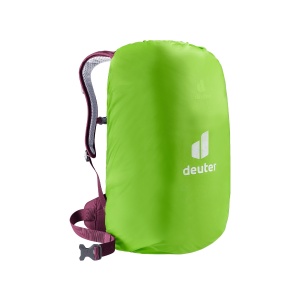 Rucsac Femei Deuter Futura SL 21L Ashrose-Cassis - Img 5