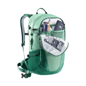 Rucsac Femei Deuter Futura SL 21L Spearmint-Seagreen - Img 3