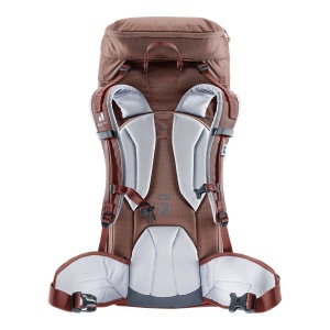 Rucsac Femei Deuter Rise SL 32+8L Raisin-Caspia - Img 2