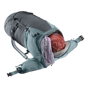 Rucsac Femei Futura 30 Sl Graphite-Shale - Img 4