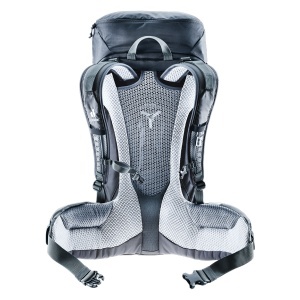 Rucsac Futura Pro 36 Black-Graphite - Img 2