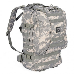 RUCSAC GURKHA TACTICAL B07