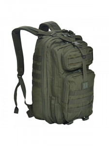 Rucsac Gurkha Tactical Big Assault verde