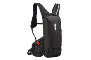 Rucsac hidratare THULE Rail Bike H20 8L - Obsidian - Img 2
