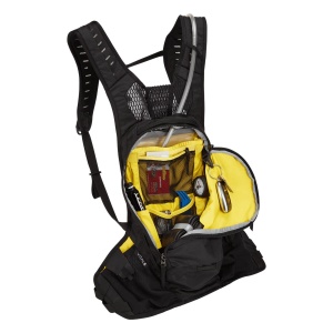 Rucsac hidratare THULE Vital 6L - Negru - Img 4
