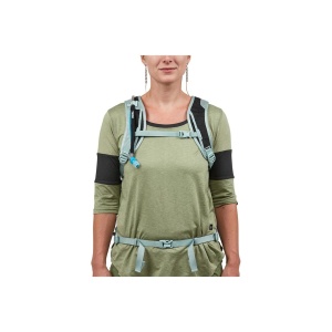 Rucsac hidratare Thule Vital Bike, Femei, H2O, 8L, Albastru - Img 9