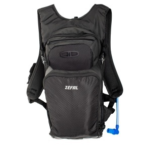 Rucsac hidratare ZEFAL Z Hydro Enduro - Black