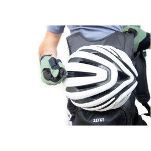 Rucsac hidratare ZEFAL Z Hydro Enduro - Black - Img 7