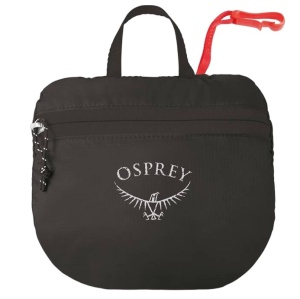 Rucsac impermeabil Osprey Ultralight Dry Stuff 20 Negru - Img 3