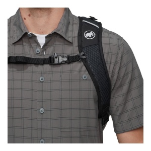 Rucsac Mammut Lithium 25 Dark Marsh-Black - Img 4
