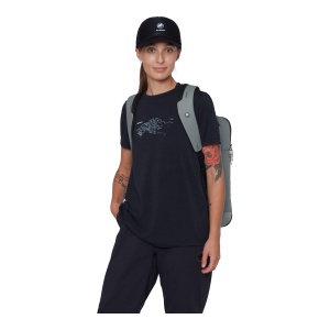 Rucsac Mammut Seon Transporter 25 Gri - Img 2