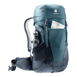 Rucsac Munte Barbati Deuter Futura 26 Atlantic-Ink - Img 5